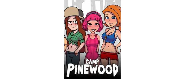 Логотип игры