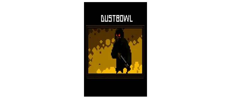 Логотип игры