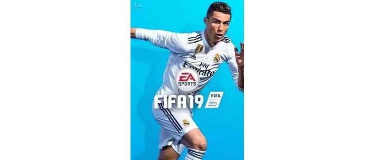 Логотип игры