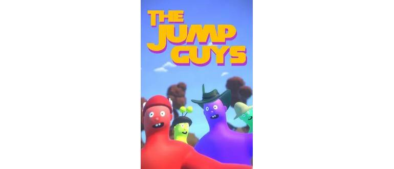 Логотип игры