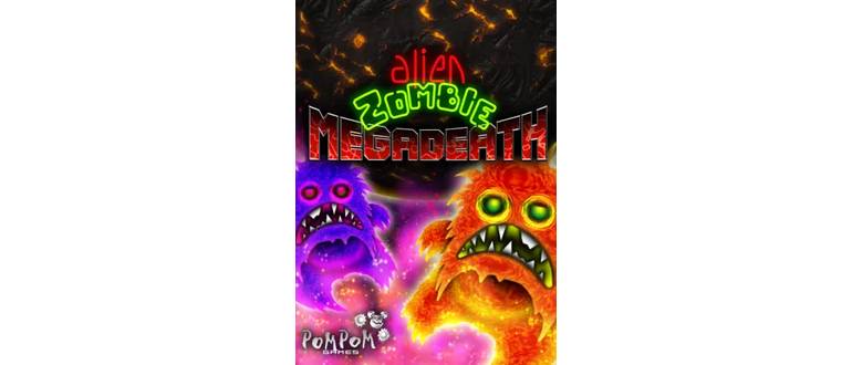 Логотип игры