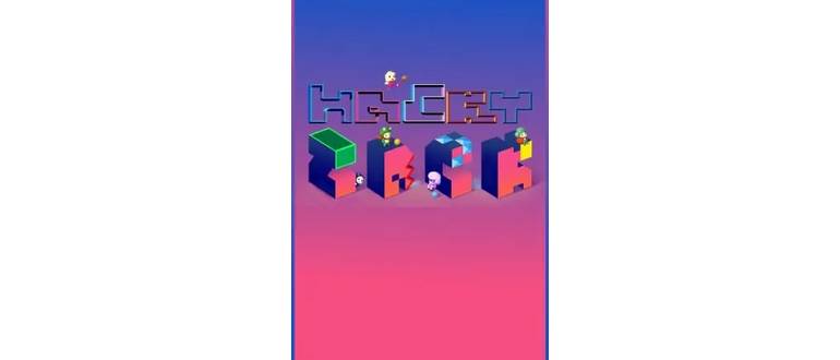 Логотип игры