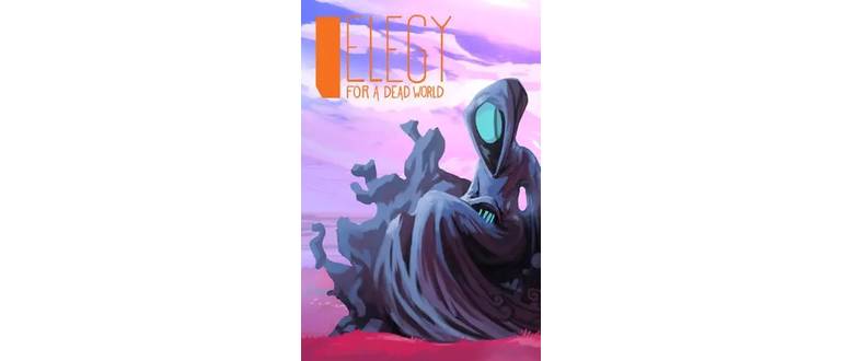 Логотип игры