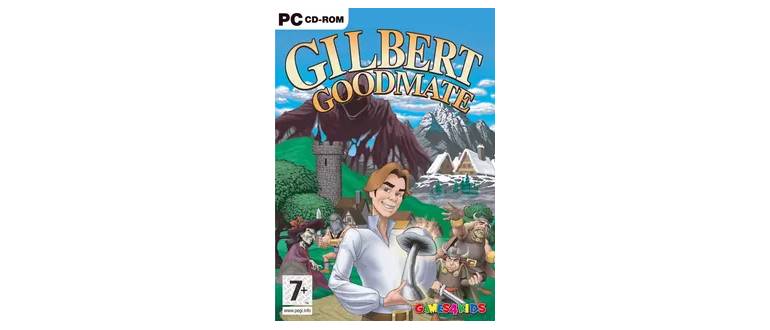 Логотип игры