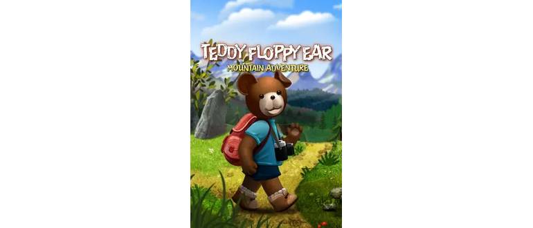 Логотип игры