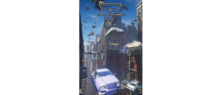 Логотип игры