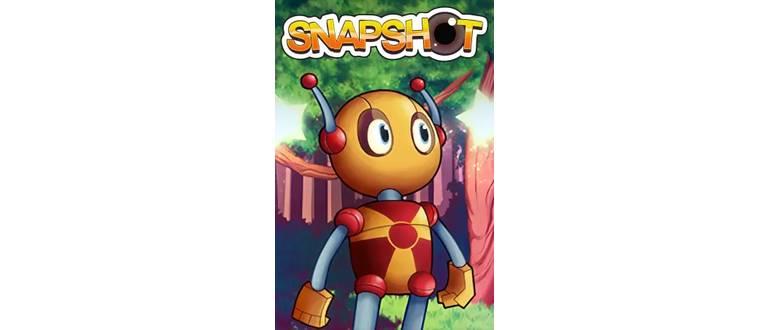 Логотип игры