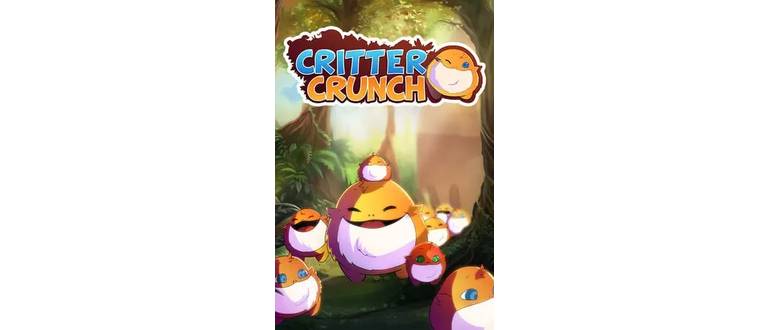 Логотип игры