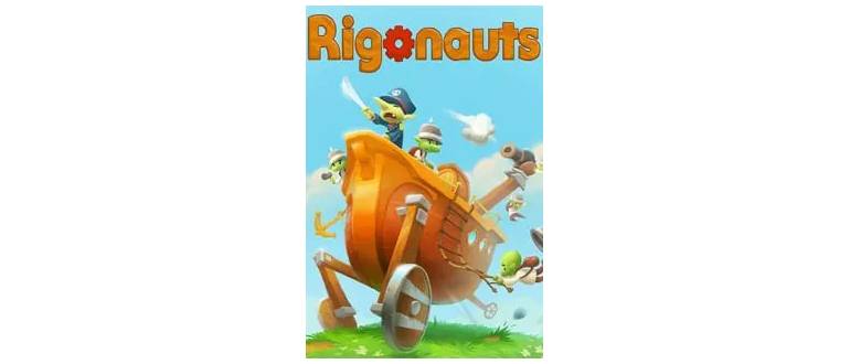 Логотип игры