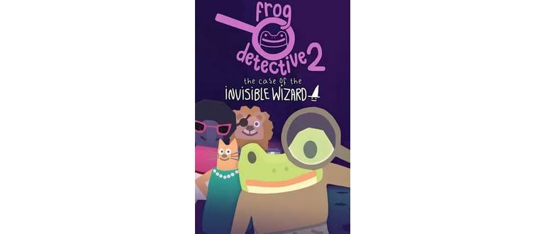 Логотип игры