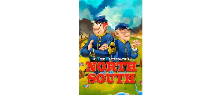 Логотип игры