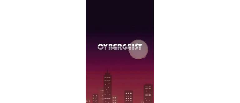 Логотип игры