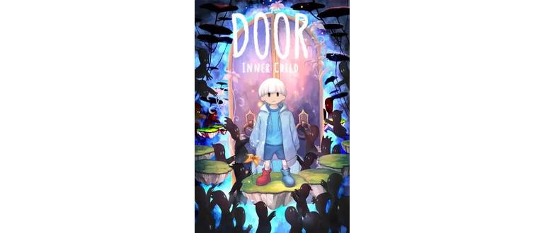 Логотип игры