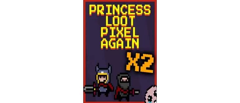 Логотип игры
