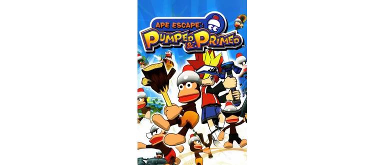 Логотип игры