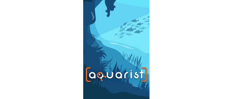 Логотип игры