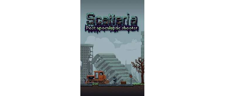 Логотип игры