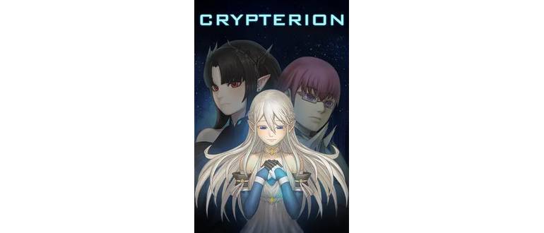 Логотип игры