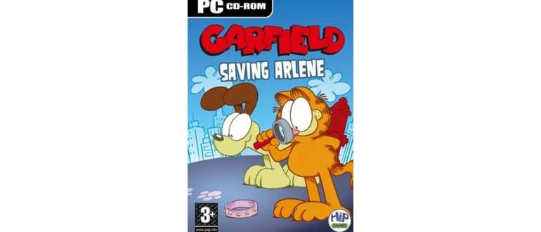 Логотип игры
