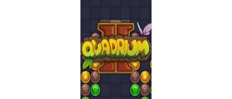 Логотип игры