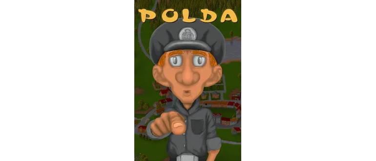 Логотип игры