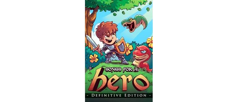 Логотип игры