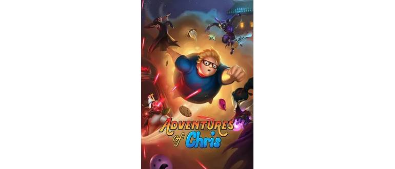 Логотип игры