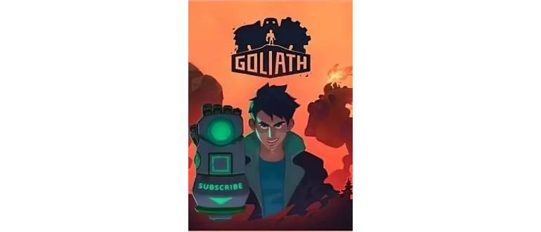 Логотип игры