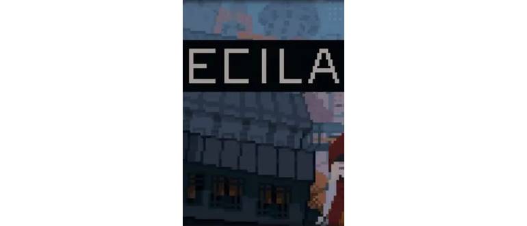 Логотип игры