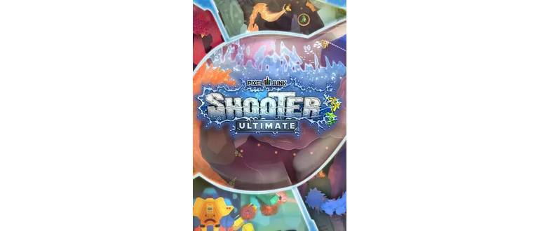 Логотип игры