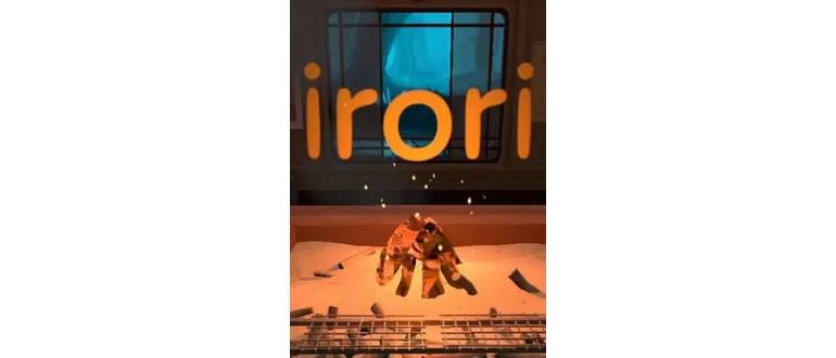 Логотип игры