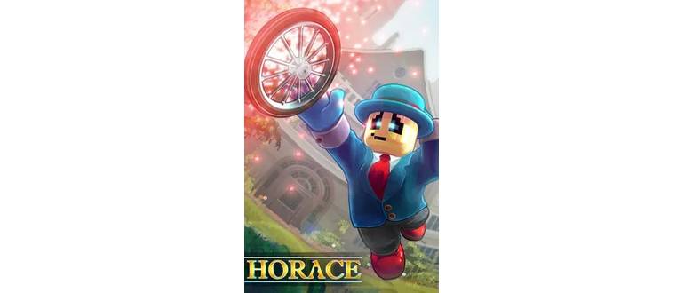 Логотип игры