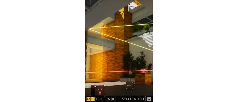 Логотип игры