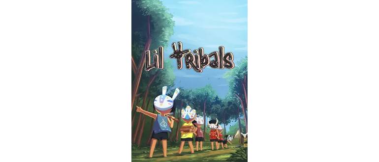 Логотип игры