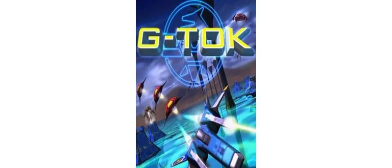 Логотип игры