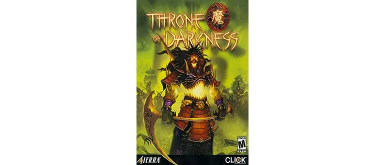 Логотип игры