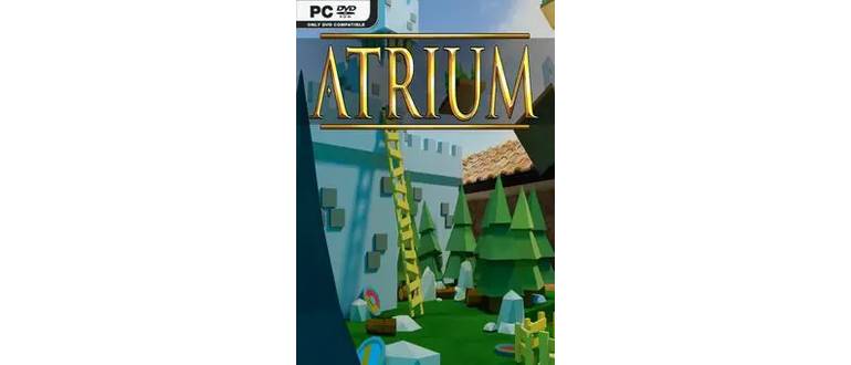 Логотип игры