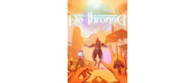 Логотип игры