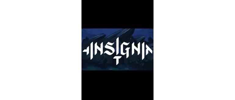 Логотип игры