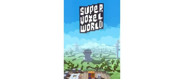 Логотип игры