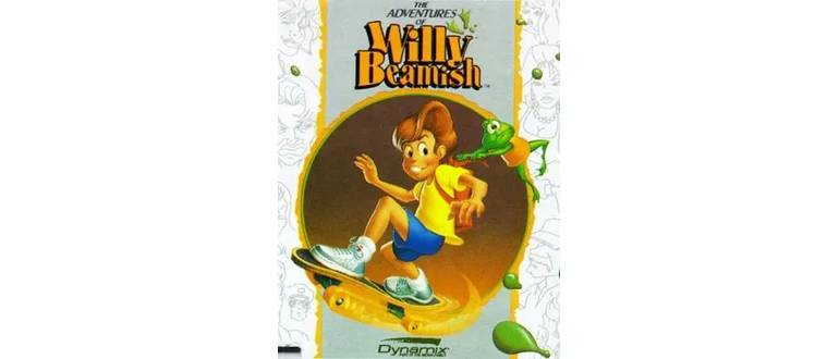 Логотип игры