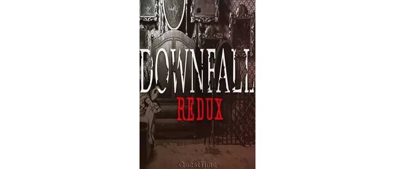 Логотип игры