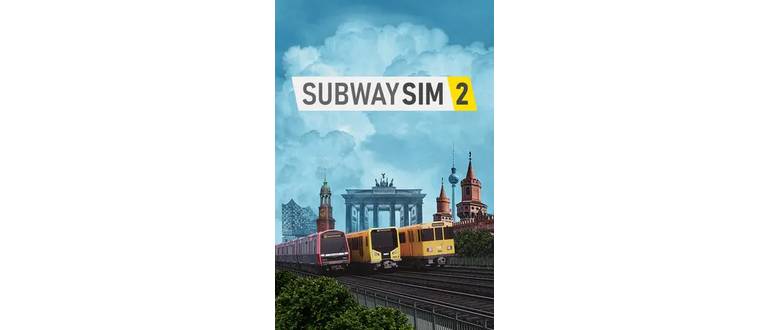 Логотип игры