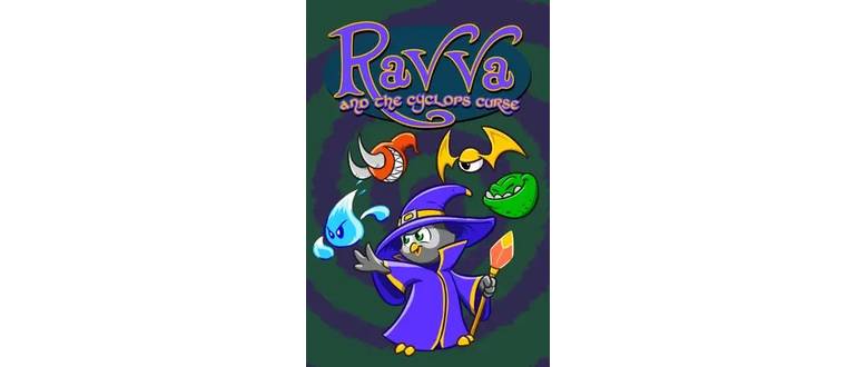 Логотип игры