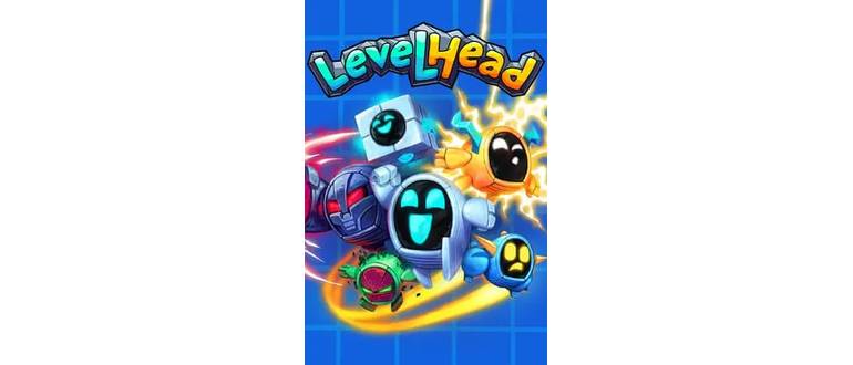 Логотип игры
