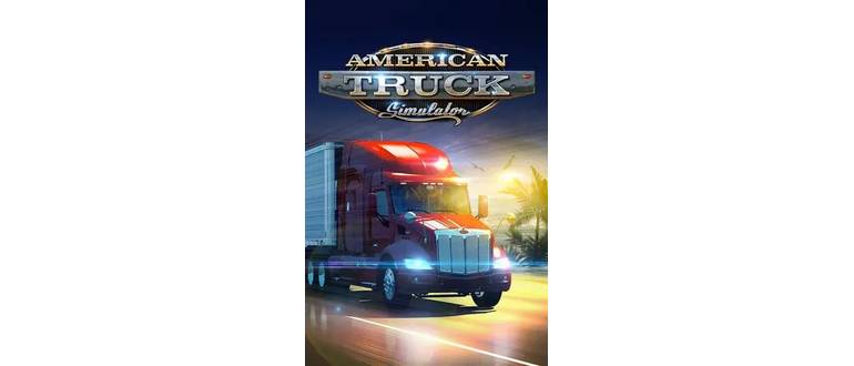 Логотип игры