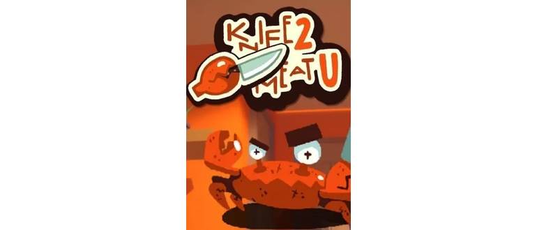 Логотип игры