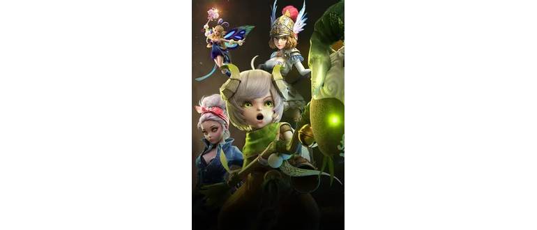 Логотип игры