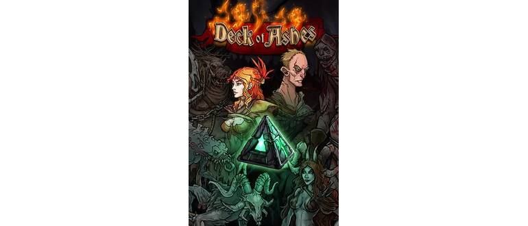 Логотип игры