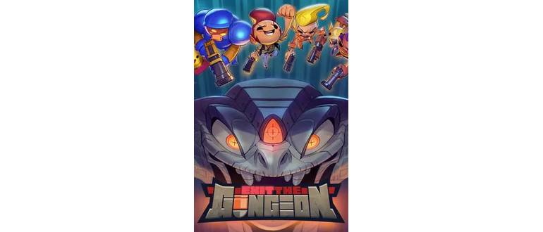 Логотип игры